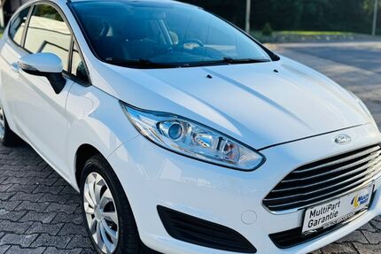 Ford Fiesta 102.000 km 5.990 € Merzig 66663