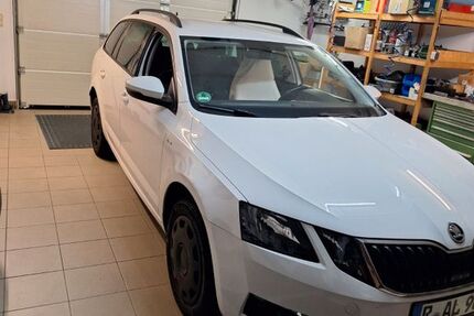 Skoda Octavia 107.000 km 20.900 &euro; Duggendorf 93182