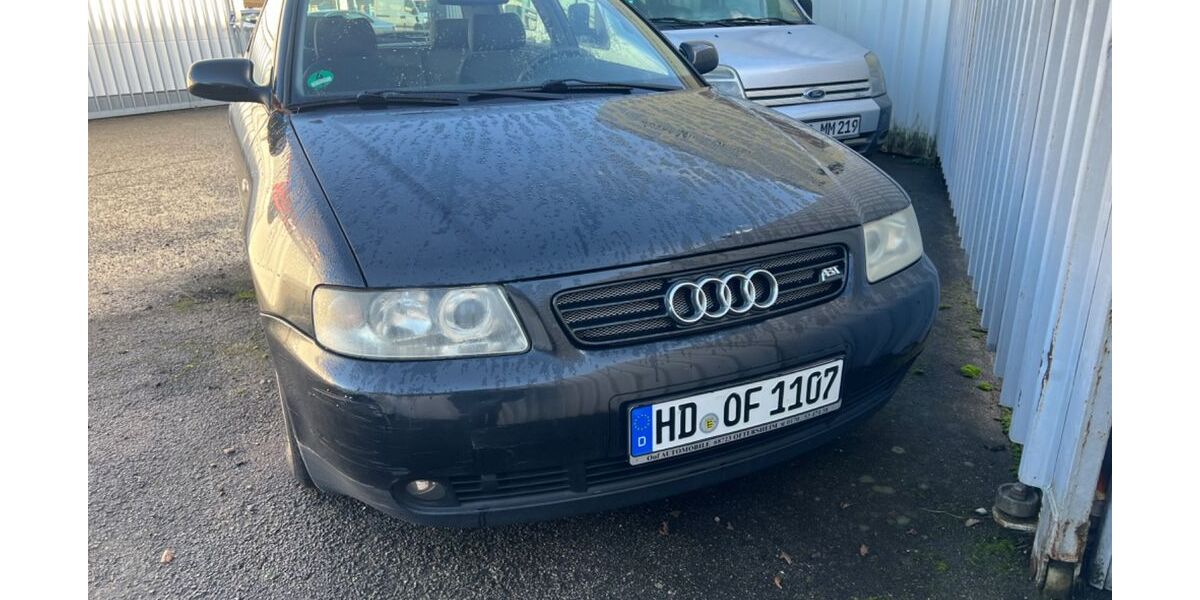 Audi A3 225.000 km 1.950 &euro; Oftersheim 68723