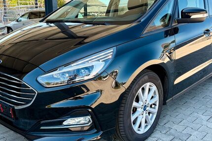 Ford S-Max 137.765 km 16.600 &euro; Neuried-Dundenheim 77743