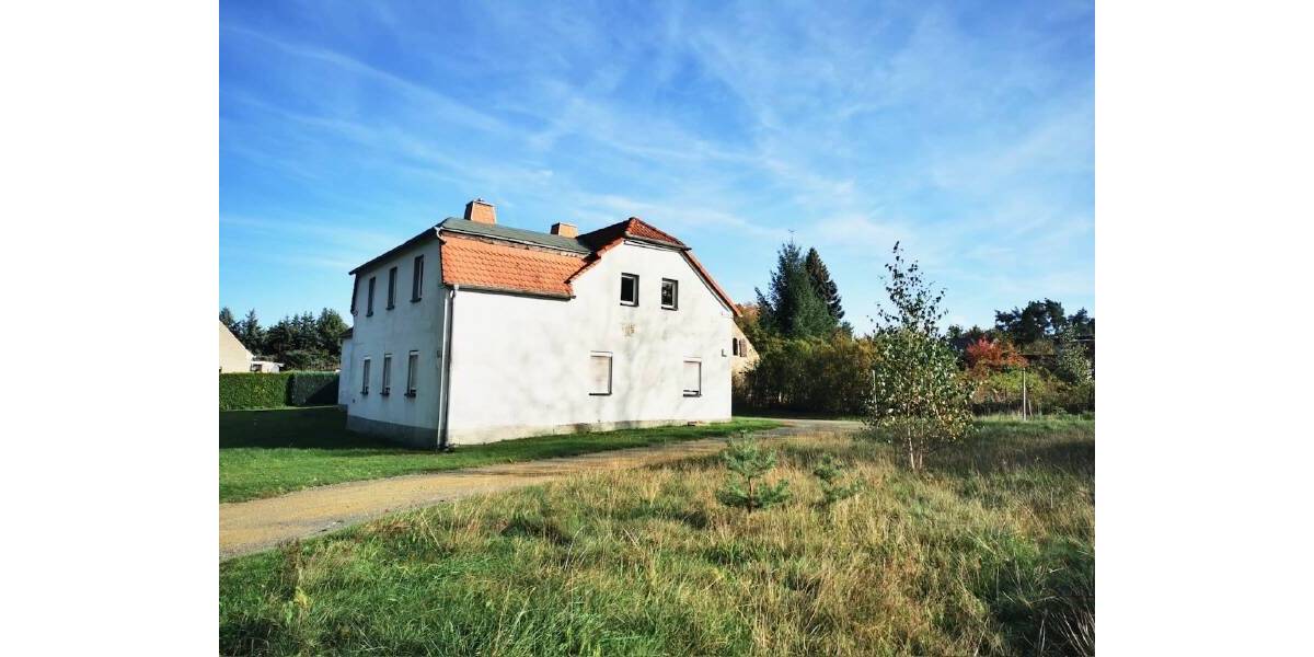 Mehrfamilienhaus, Wohnhaus Bernsdorf - 8 Zimmer, 201 m&sup2;, 136.528&euro; | Angebot:25705468