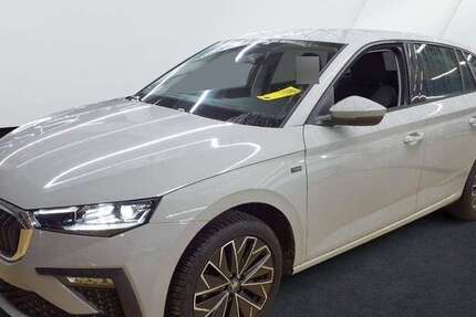 Skoda Scala 18.326 km 24.980 &euro; Trier 54292
