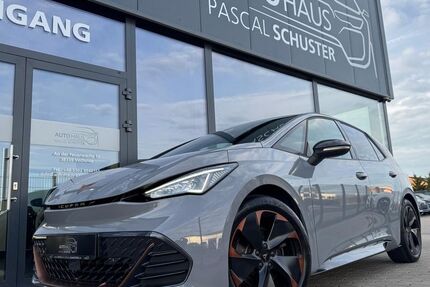 Cupra Born 117.906 km 19.950 &euro; Vechelde 38159