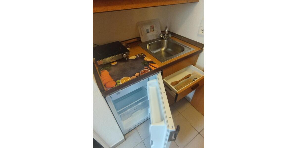 Etagenwohnung Dresden Cotta - 1 Zimmer, 24 m&sup2;, 79.999&euro; | Angebot:26291945