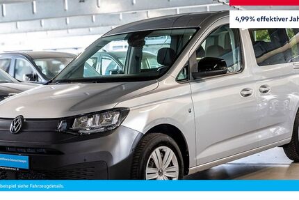 VW Caddy 11.263 km 31.490 &euro; Stuttgart 70188