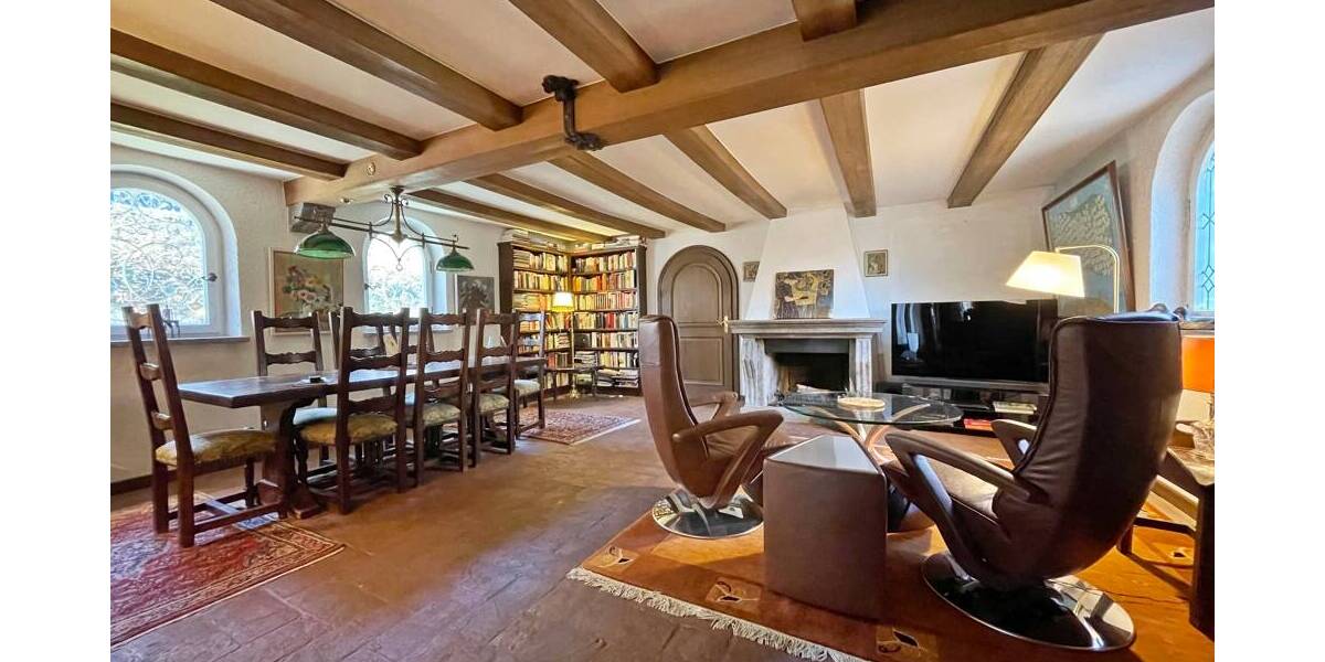 Gewerbeobjekt Grünwald - 9 Zimmer, 3.100.000&euro; | Angebot:23982517