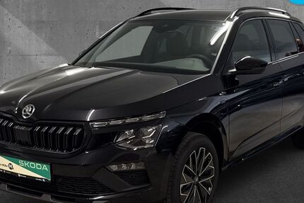 Skoda Kamiq 9.990 km 27.480 &euro; Wetzlar 35578