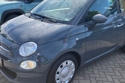 Fiat 500 53.100 km 9.450 € Elsterwerda 04910