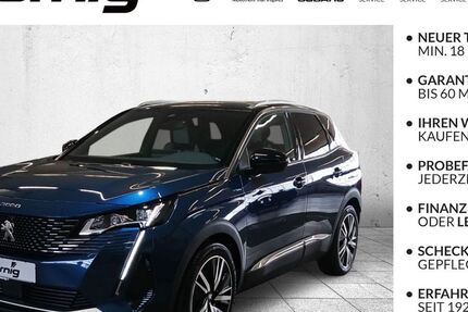 Peugeot 3008 18.270 km 24.990 &euro; Himmelkron 95502