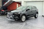 Opel Grandland 1.2 Turbo Innovation Navi Winterpaket 65.200 km 11.999 &euro; Lich 35423