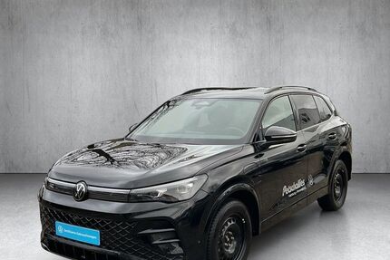VW Tiguan 19.500 km 57.950 &euro; Hamburg 22399