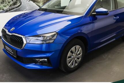 Skoda Fabia 63.720 km 13.880 &euro; Holzminden 37603