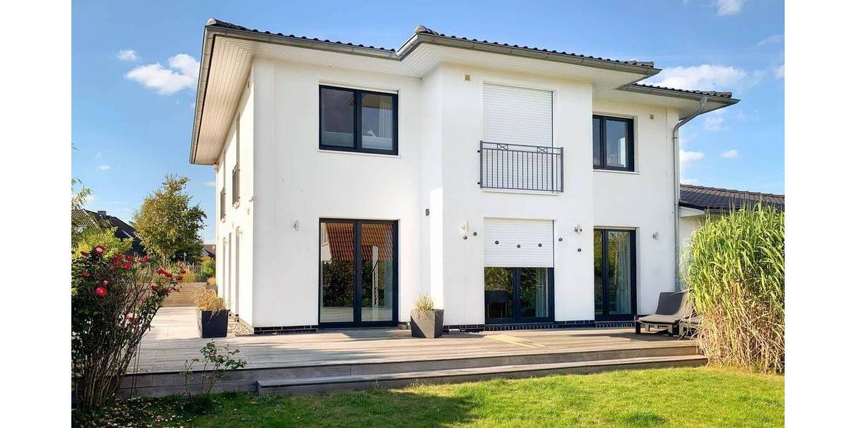 Einfamilienhaus Dänischenhagen - 8 Zimmer, 206 m&sup2;, 920.000&euro; | Angebot:26450938