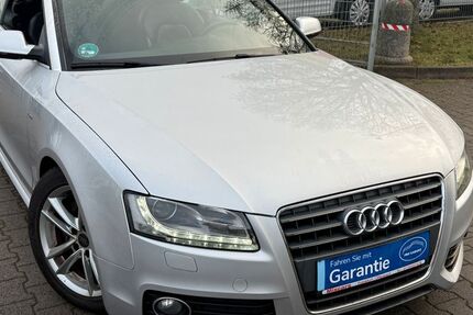 Audi A5 178.559 km 9.550 &euro; Offenbach 63071