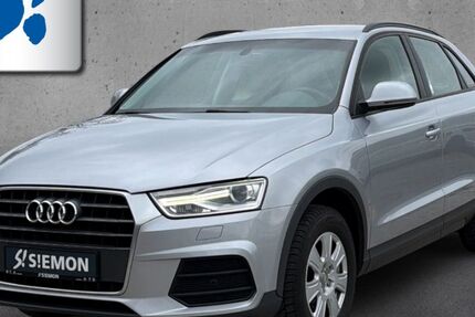 Audi Q3 75.434 km 17.930 &euro; Warendorf 48231
