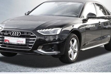 Audi A4 9.190 km 34.840 &euro; Recklinghausen 45657