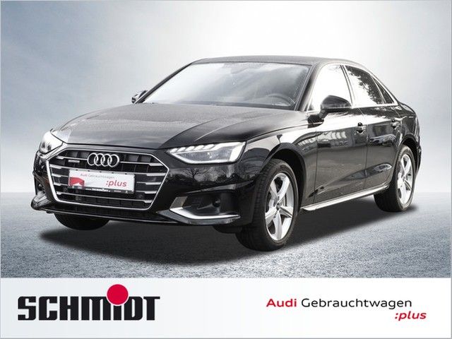 Audi A4 9.190 km 34.840 &euro; Recklinghausen 45657