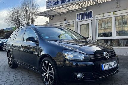 VW Golf