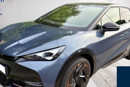 Cupra Tavascan 9.450 km 42.999 &euro; Hofheim 65719