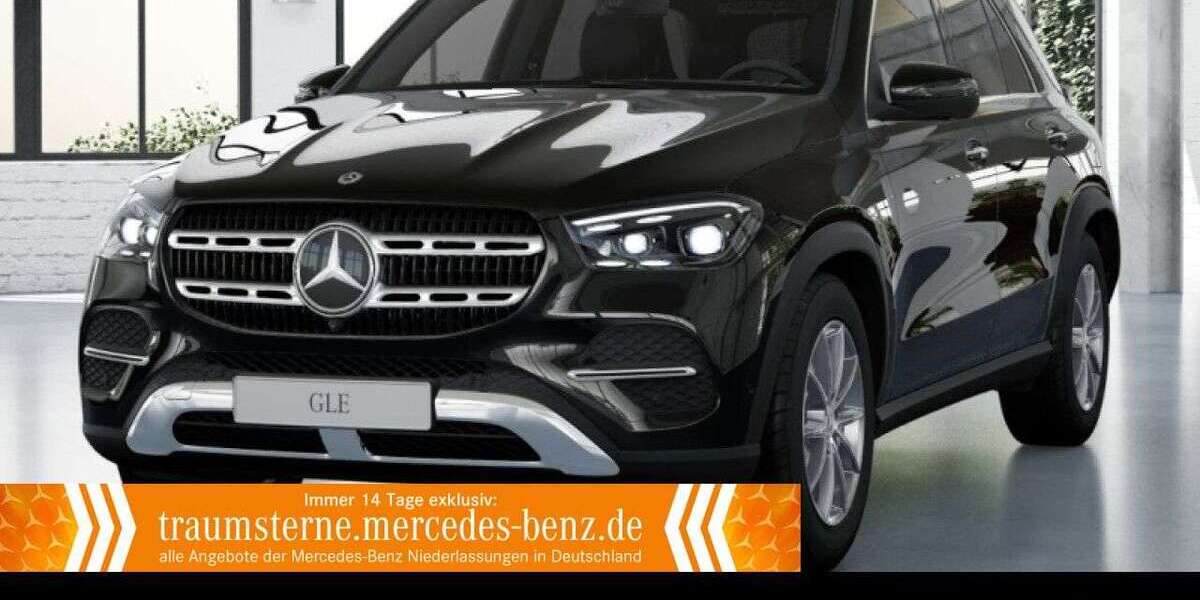 Mercedes-Benz GLE 350 31.852 km 77.890 &euro; Schwäbisch Gmünd 73529
