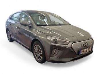 Hyundai IONIQ 53.478 km 14.349 &euro; Ergolding 84030