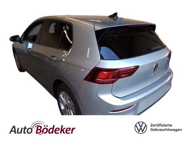 VW Golf 2.800 km 26.490 &euro; Butzbach 35510