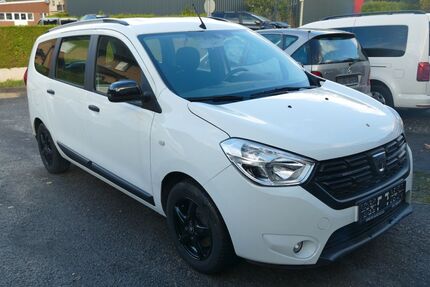 Dacia Lodgy 108.200 km 4.990 € Overath 51491