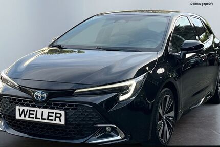 Toyota Corolla 37.663 km 25.990 &euro; Herford 32049
