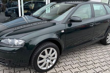 Audi A3 87.000 km 8.500 &euro; Miesbach 83714