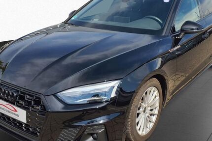 Audi A5 46.820 km 32.710 &euro; Baden Baden 76532