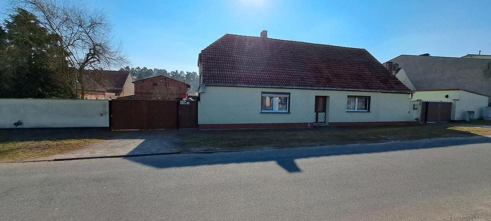 Doppelhaushälfte 4 zimmer