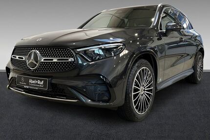 Mercedes-Benz GLC 220 9.900 km 58.375 &euro; Donauwörth 86609