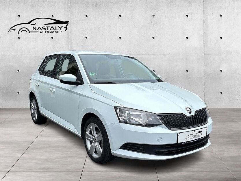 Fabia
