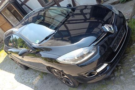Renault Megane 134.000 km 5.490 &euro; Sebnitz-Schönbach 01855