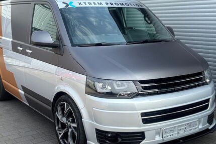 VW T5 Transporter 177.613 km 19.990 € Berlin 13051
