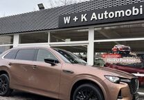 Gebrauchtwagen Mazda CX-80