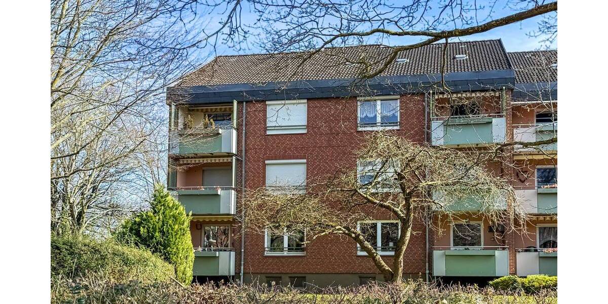 Etagenwohnung Schwentinental Klausdorf - 2 Zimmer, 69 m&sup2;, 220.000&euro; | Angebot:25909298