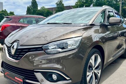 Renault Scenic 133.737 km 10.900 &euro; Kaiserslautern 67663
