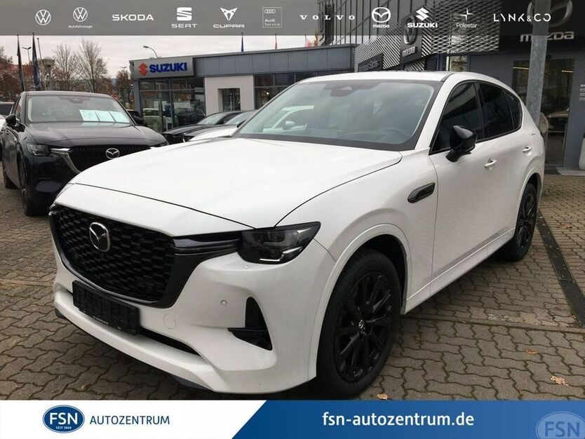 CX-60