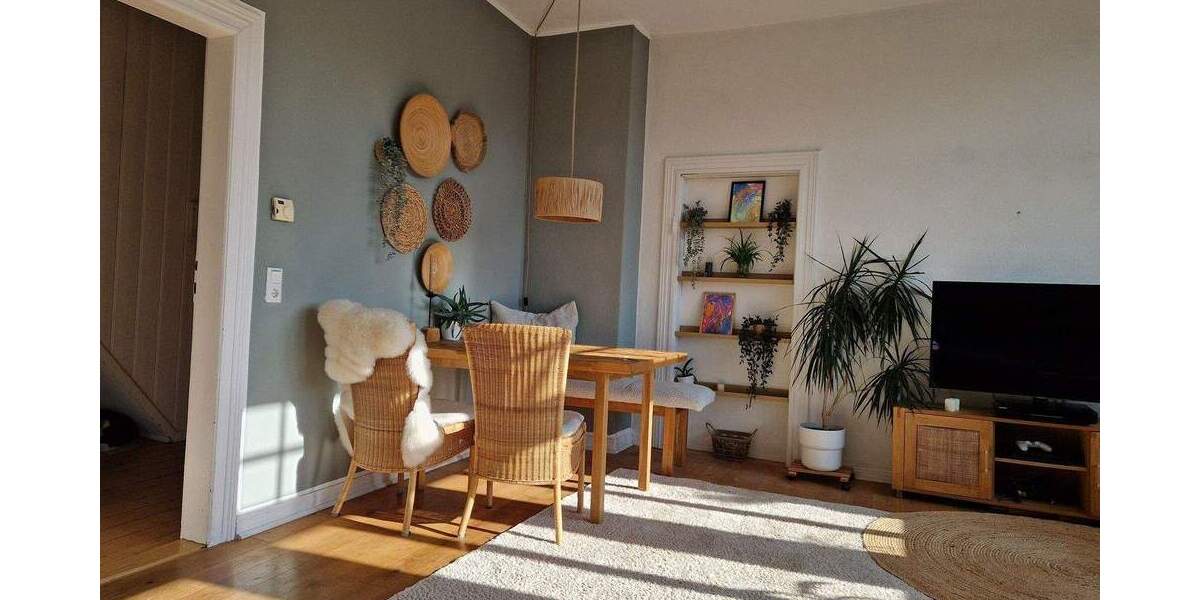 Etagenwohnung Bad Harzburg - 5 Zimmer, 150 m&sup2;, 375.000&euro; | Angebot:25878864