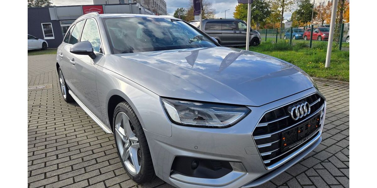 Audi A4 91.223 km 22.800 &euro; Leipzig 04347