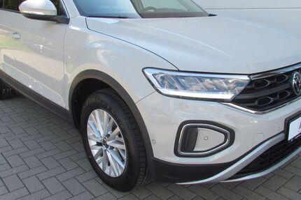 VW T-Roc 45.525 km 19.890 &euro; Dippoldiswalde 01744