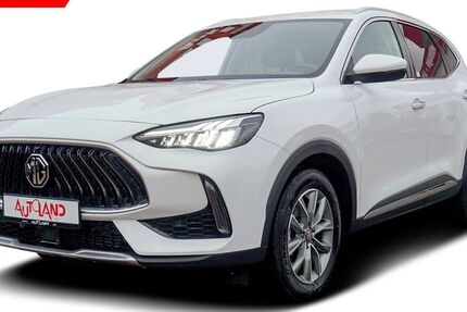 MG HS 7.396 km 21.990 &euro; Meißen 01662