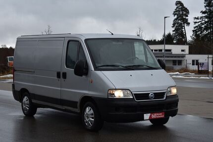 Fiat Ducato 245.000 km 2.290 &euro; Schramberg 78713