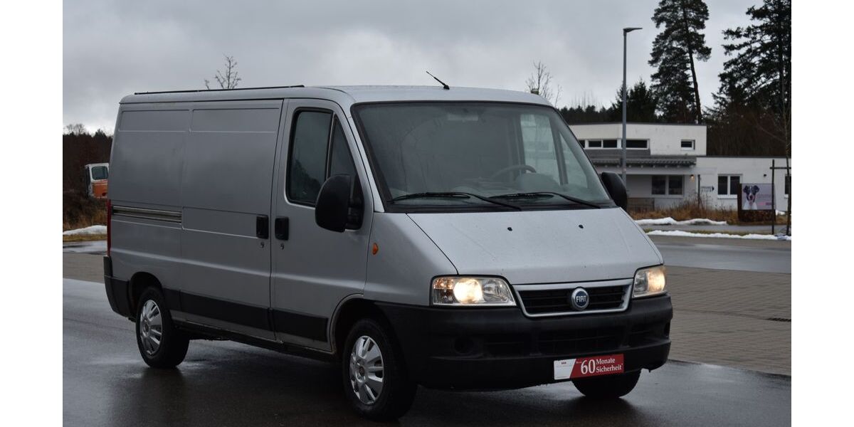 Fiat Ducato 245.000 km 2.290 &euro; Schramberg 78713