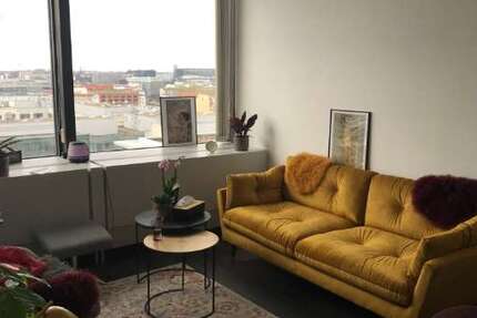 Büro in Berlin 1.000 € 38 m²
