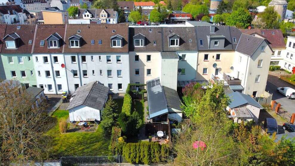 Haus zum Kaufen in Flensburg 299.000 € 125.39 m²