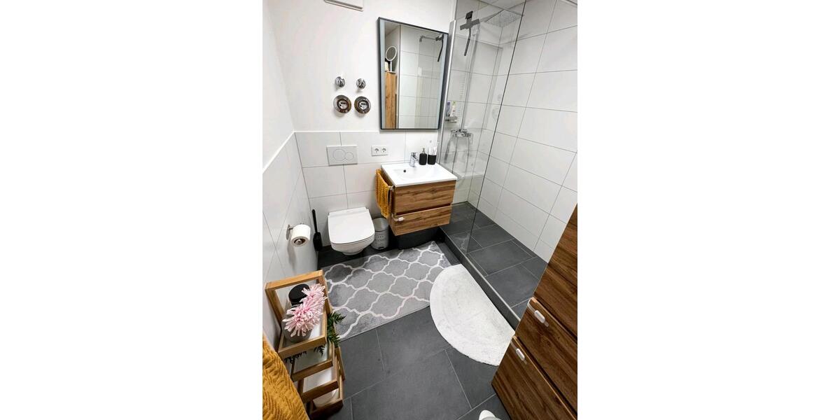 Wohnung zu Vermieten zimmer