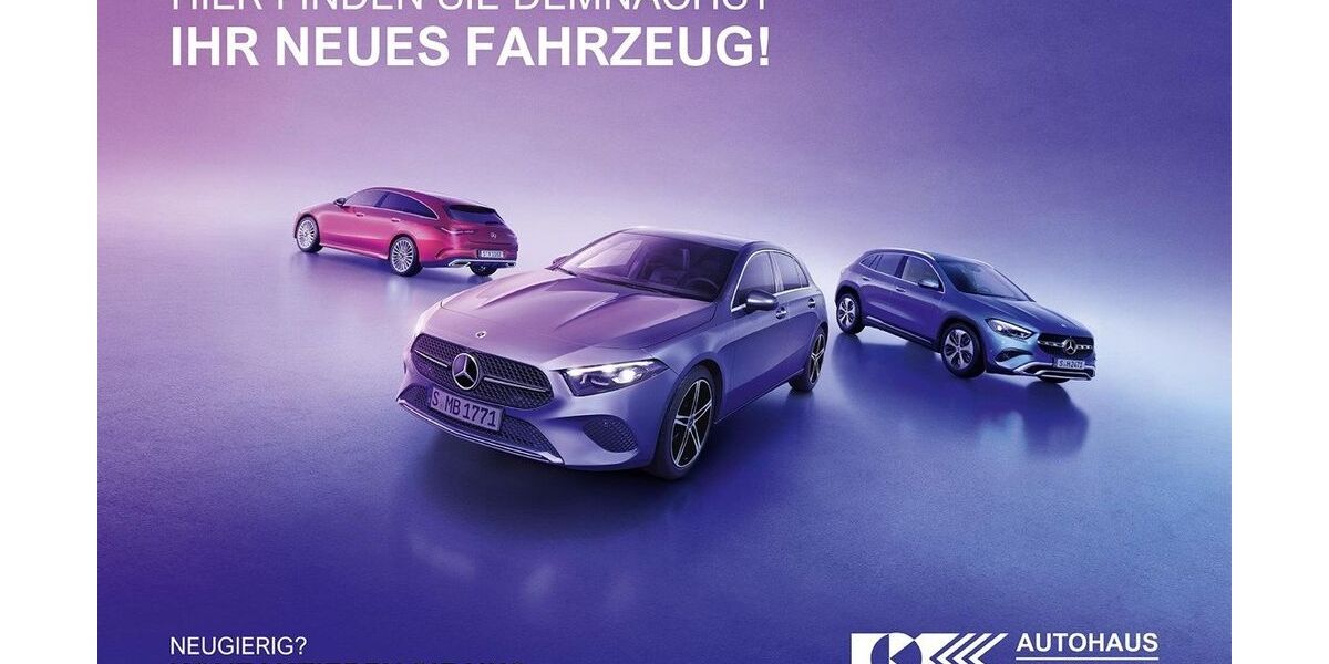 Mercedes-Benz A 180 61.815 km 22.990 &euro; Korntal 70825