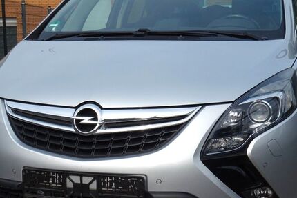Opel Zafira 234.254 km 4.950 &euro; Troisdorf 53840